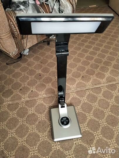 Лампа настольные лампы Эра n120