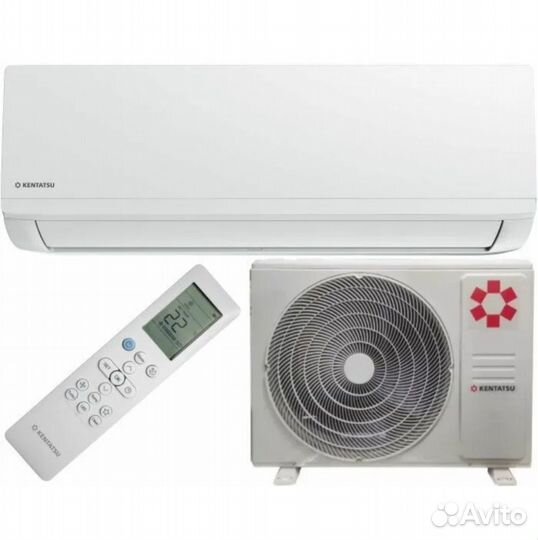 Сплит-система