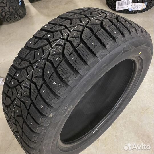 Bridgestone Blizzak Spike-02 SUV 235/55 R17 103T