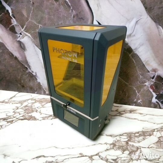 3d Принтер Anycubic Photon Mono SE