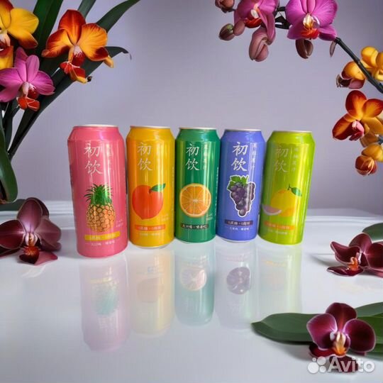Моти,milk tea, bubble tea, сок с кусочками фрутов