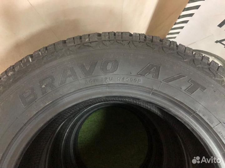 Maxxis Bravo AT-771 275/65 R17 115T