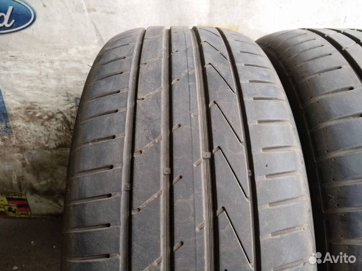 Hankook Ventus S1 Evo2 SUV K117A 255/55 R18 109V