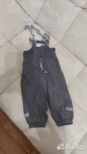 Демисезонный костюм kerry 92