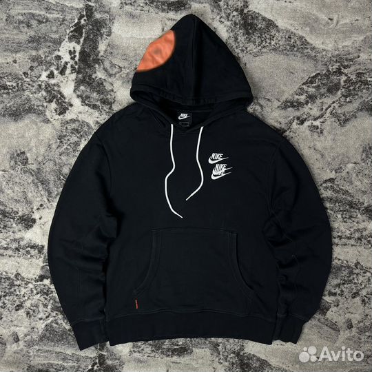 Nike world tour худи оригинал