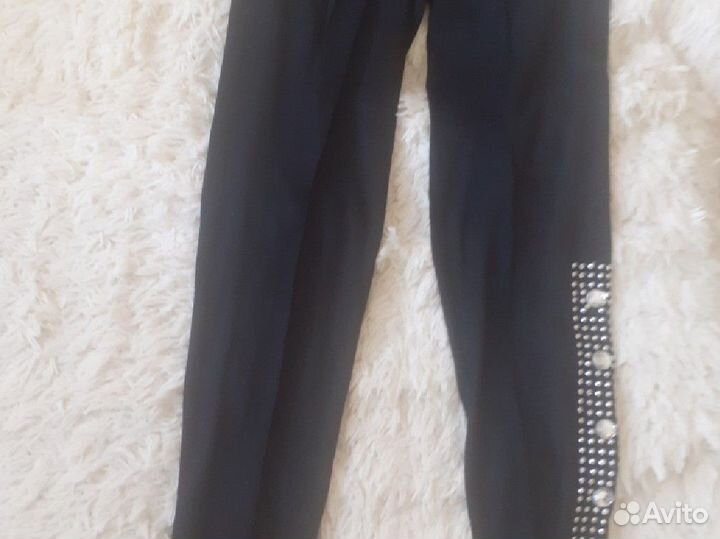 Лосины 40-42 разм