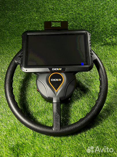 Автопилот агронавигатор chcnav NX510 PRO