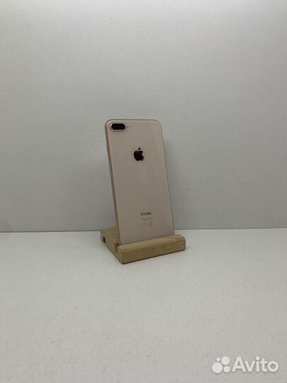 iPhone 8 Plus, 64 ГБ