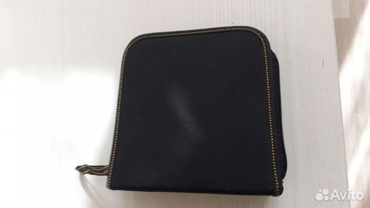 Органайзер для дисков