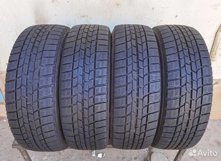 Goodyear Ice Navi 6 185/65 R15 88Q