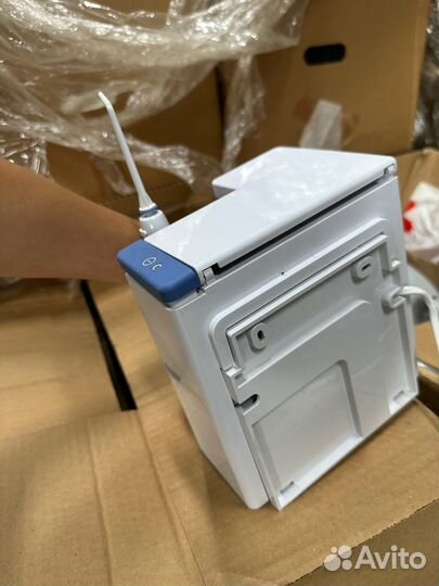 Ирригатор Aquajet