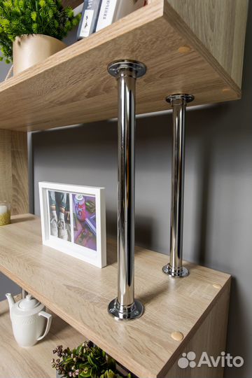 Стеллаж Doma № 1