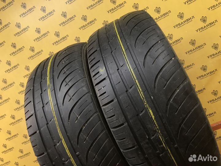 Marshal Matrac XM KH35 235/55 R17 99W