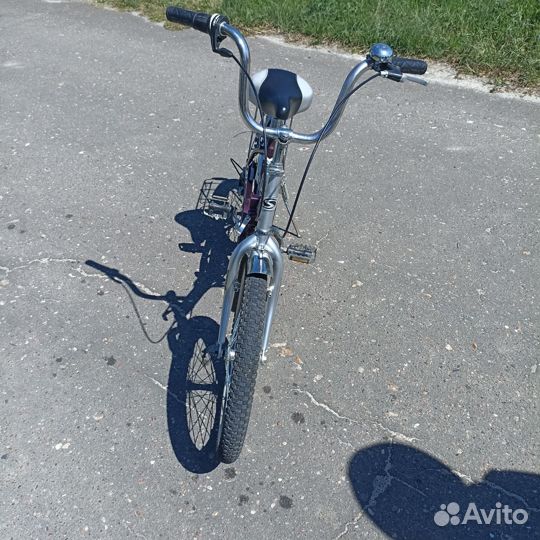 Велосипед Stels