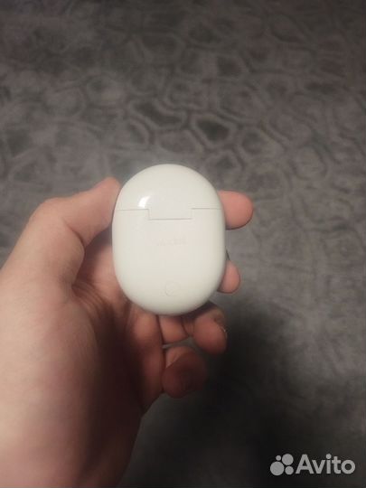 Беспроводные наушники xiaomi redmi buds 4