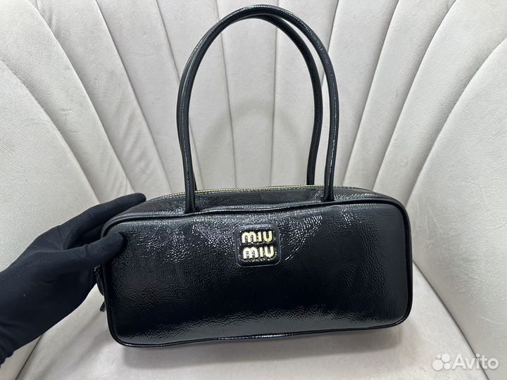 Сумка Miu Miu