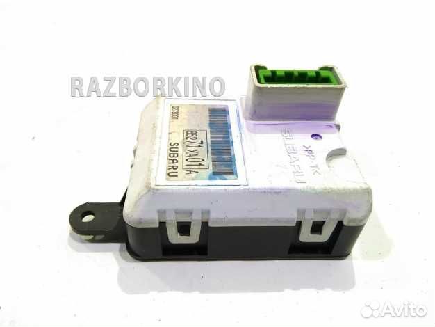 Дисплей информационный