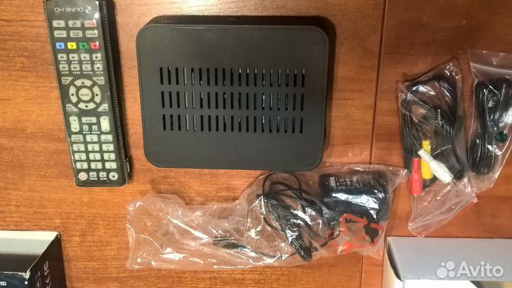 Медиаплеер Dune HD TV 301