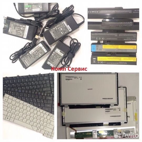 Аккумулятор для ноутбука HP MU06 5200mAh OEM