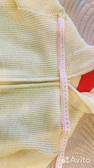 Свитер для девочки 92