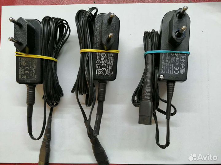 Аккумулятор для Moser