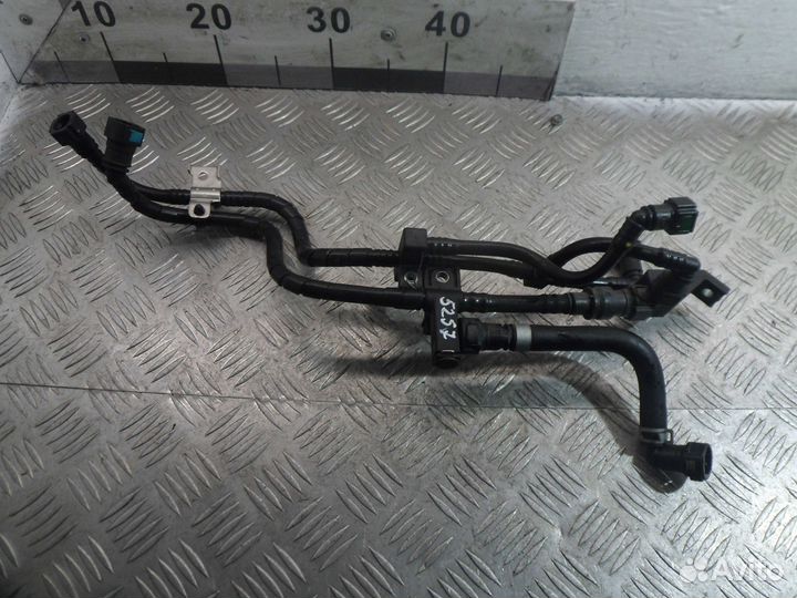 Трубка топливная Kia Sportage 4 QL 314552U001