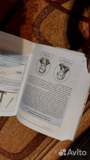 Учебник по химии 8 класс