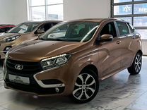 ВАЗ (LADA) XRAY 1.8 MT, 2017, 104 575 км, с пробегом, цена 1 099 000 руб.