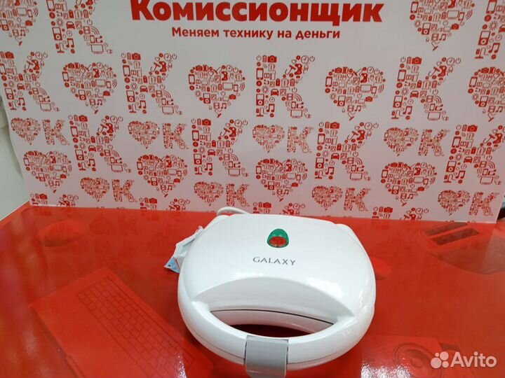 Вафельница galaxy gl 2952 om1