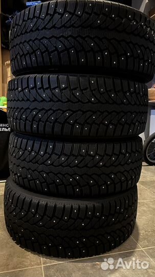 Pirelli Formula Ice 225/50 R17