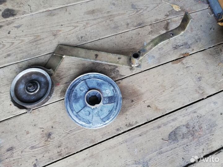 Кронштейн заднего хода для мотоблока Каскад,Луч,Ок