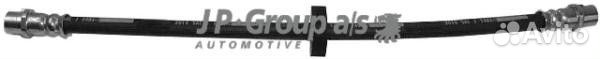 Тормозной шланг 1161600200 JP Group