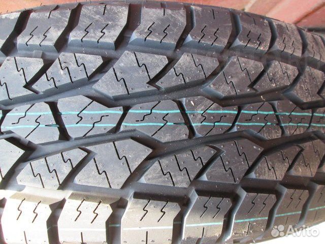 Triangle TR292 255/70 R16 116T