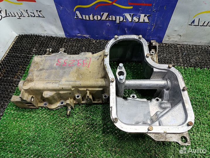 Поддон масляный Nissan Pathfinder