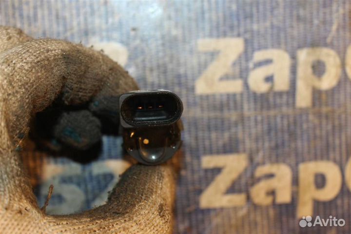 Датчик парковки Ауди А6 С6,4Ф