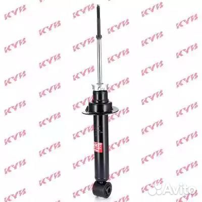 Амортизатор kayaba 341251