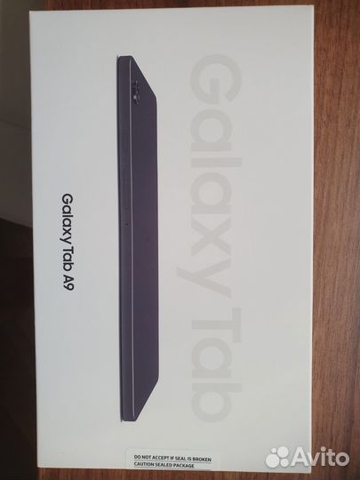 Планшет Samsung galaxy tab a9 128 lte