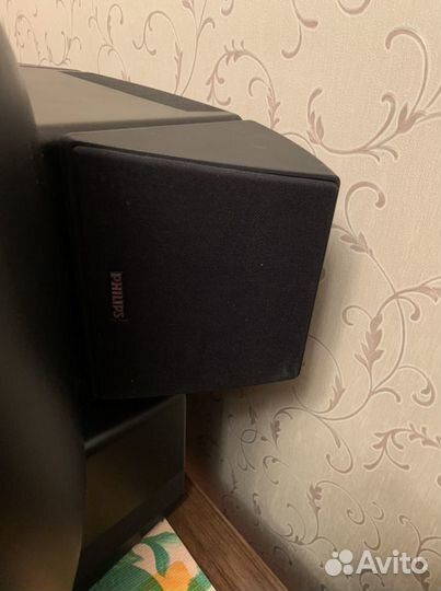 Телевизор Philips