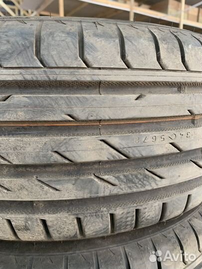 Nordman SZ2 205/55 R16 94V