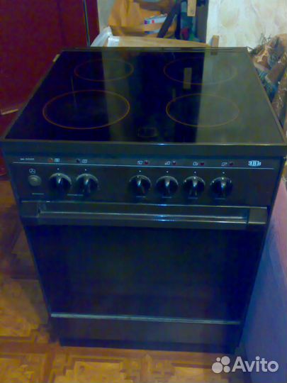 Запчасти к электрической плите