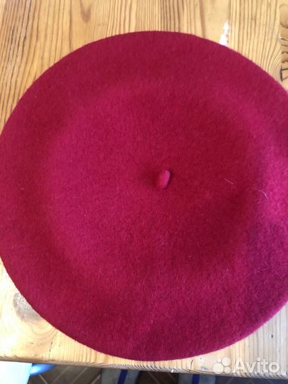 Берет женский Чехия Tonak