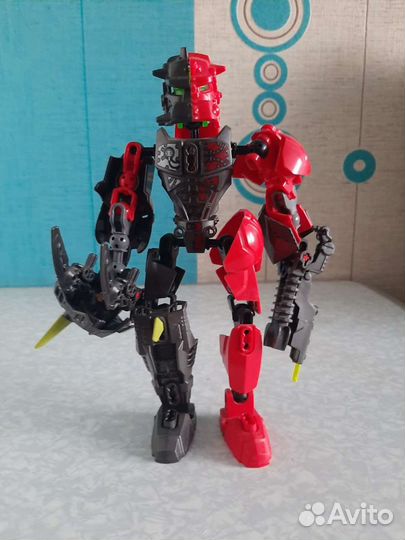 Lego