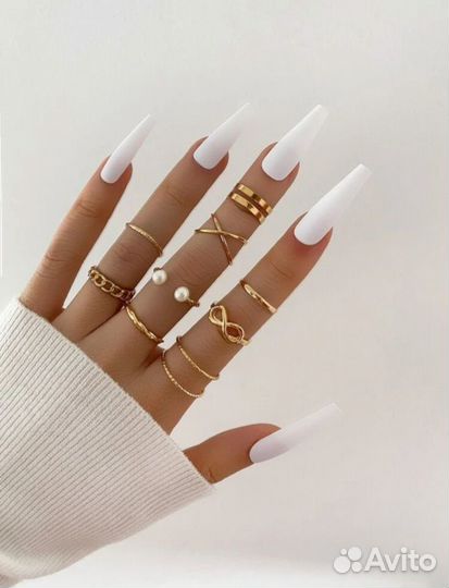 Аксессуары женские