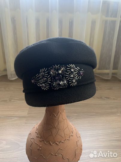 Кепка,шапки и косынка