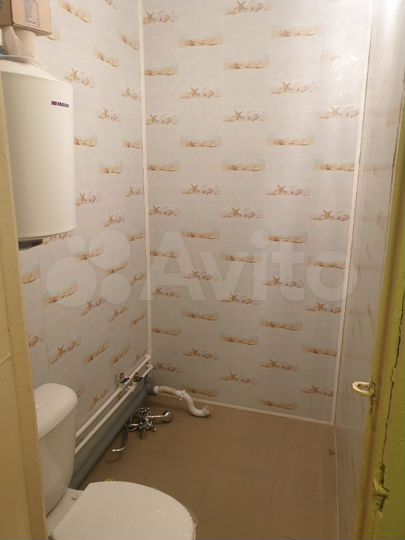 1-к. квартира, 35 м², 1/5 эт.