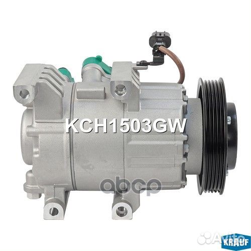 Компрессор кондиционера KCH1503GW Krauf