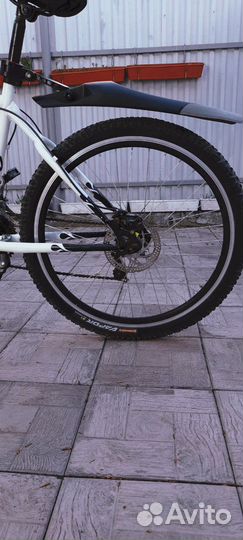 Продаю велосипед Zonoz Darkar Disc