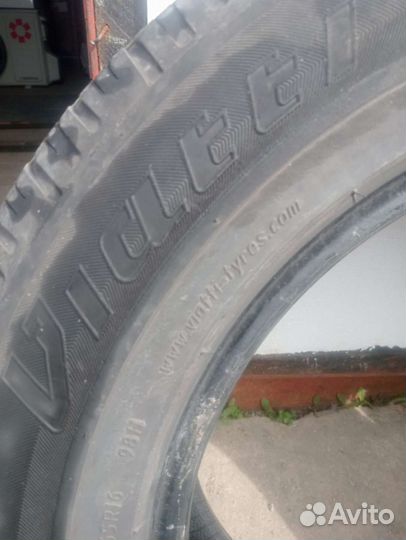 Viatti Bosco A/T 215/65 R16 98H