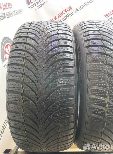 Nexen Winguard Snow G WH2 225/50 R17 98P