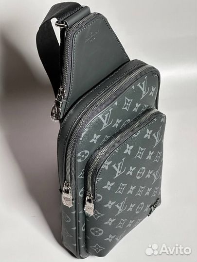 Мужская сумка слинг Louis Vuitton